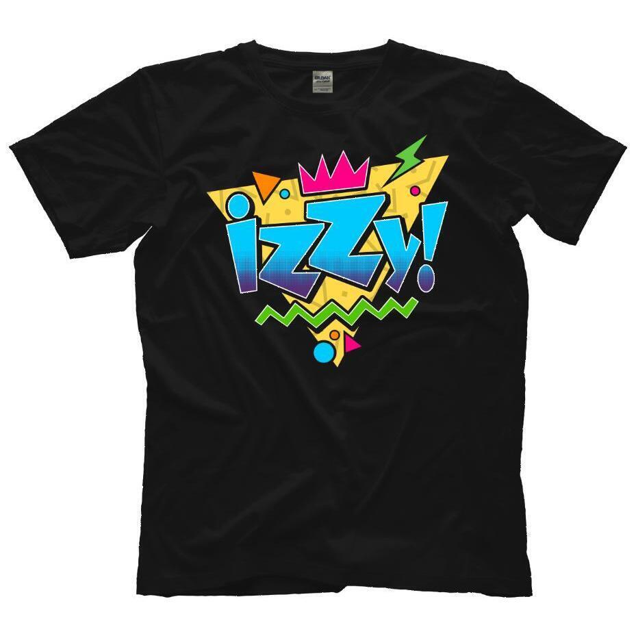 Izzy Moreno Tee Shirt
